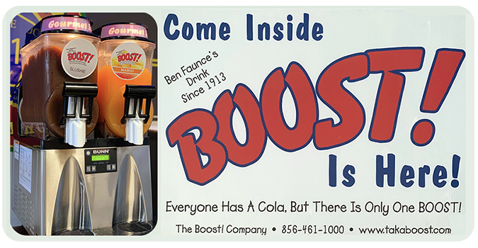 Boost